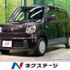 suzuki mr-wagon 2012 -SUZUKI--MR Wagon DBA-MF33S--MF33S-191023---SUZUKI--MR Wagon DBA-MF33S--MF33S-191023- image 1