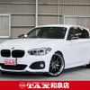 bmw 1-series 2015 quick_quick_1R15_WBA1R520805C69094 image 1