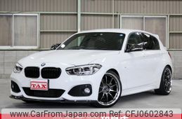 bmw 1-series 2015 quick_quick_1R15_WBA1R520805C69094