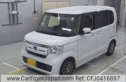 honda n-box 2018 -HONDA 【浜松 581と2589】--N BOX JF3-1132393---HONDA 【浜松 581と2589】--N BOX JF3-1132393-