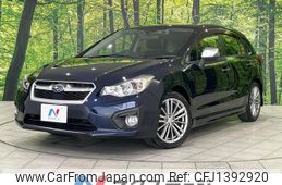 subaru impreza-wagon 2014 -SUBARU--Impreza Wagon DBA-GP7--GP7-072555---SUBARU--Impreza Wagon DBA-GP7--GP7-072555-
