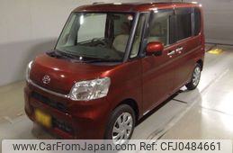 daihatsu tanto 2014 -DAIHATSU 【新潟 580ゆ9890】--Tanto LA610S-0020671---DAIHATSU 【新潟 580ゆ9890】--Tanto LA610S-0020671-