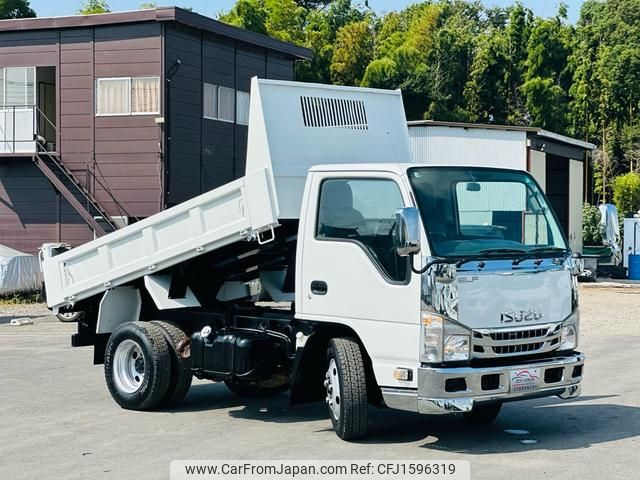 isuzu elf-truck 2011 CFJ1596319 image 2