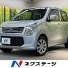 suzuki wagon-r 2013 -SUZUKI--Wagon R DBA-MH34S--MH34S-273783---SUZUKI--Wagon R DBA-MH34S--MH34S-273783- image 1