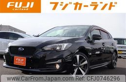 subaru impreza-wagon 2018 -SUBARU--Impreza Wagon DBA-GT7--GT7-076321---SUBARU--Impreza Wagon DBA-GT7--GT7-076321-