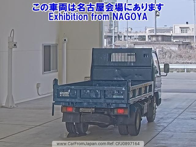 mazda titan 1996 -MAZDA 【岐阜 400ﾋ3611】--Titan WGEAD-104934---MAZDA 【岐阜 400ﾋ3611】--Titan WGEAD-104934- image 2