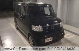 honda n-box-plus 2013 -HONDA--N BOX + JF1--4102837---HONDA--N BOX + JF1--4102837-