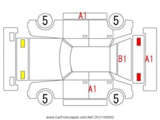 daihatsu tanto 2015 -DAIHATSU--Tanto DBA-LA600S--LA600S-0274286---DAIHATSU--Tanto DBA-LA600S--LA600S-0274286- image 2