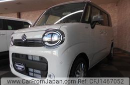 suzuki wagon-r 2025 CFJ1467052