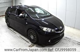 toyota wish 2011 -TOYOTA--Wish ZGE20W-0121302---TOYOTA--Wish ZGE20W-0121302-