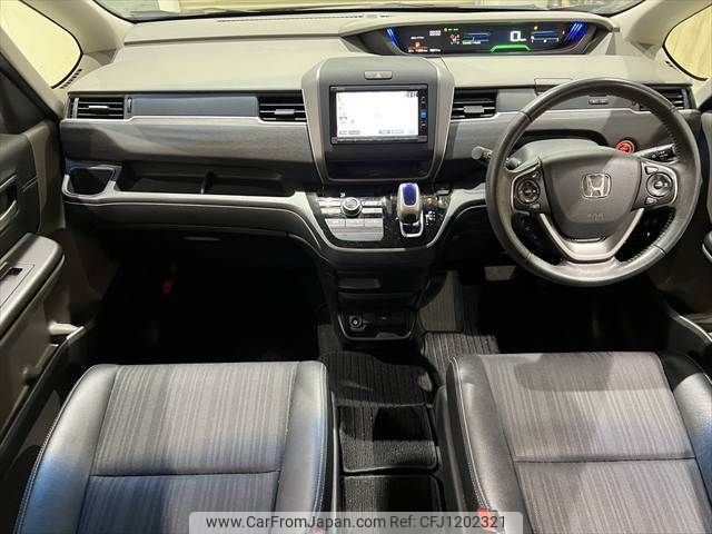 honda freed 2017 -HONDA--Freed DAA-GB7--GB7-1033910---HONDA--Freed DAA-GB7--GB7-1033910- image 2
