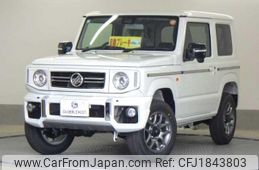 suzuki jimny 2025 CFJ1843803