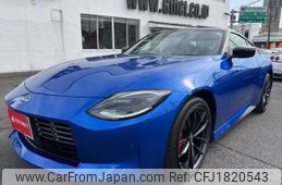 nissan fairlady-z 2024 CFJ1820543