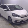 honda fit 2020 -HONDA 【横浜 533ﾁ2023】--Fit 6AA-GR3--GR3-1028767---HONDA 【横浜 533ﾁ2023】--Fit 6AA-GR3--GR3-1028767- image 1