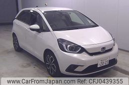 honda fit 2020 -HONDA 【横浜 533ﾁ2023】--Fit 6AA-GR3--GR3-1028767---HONDA 【横浜 533ﾁ2023】--Fit 6AA-GR3--GR3-1028767-