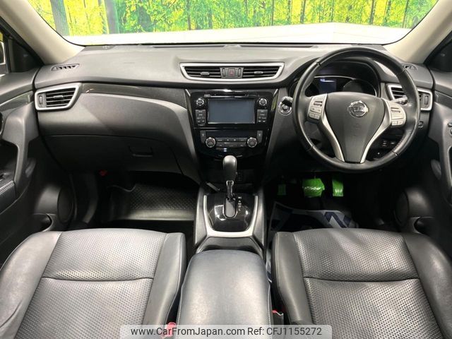 nissan x-trail 2016 -NISSAN--X-Trail DAA-HT32--HT32-106565---NISSAN--X-Trail DAA-HT32--HT32-106565- image 2