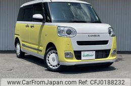 daihatsu move-canbus 2022 -DAIHATSU--Move Canbus 5BA-LA860S--LA860S-0000439---DAIHATSU--Move Canbus 5BA-LA860S--LA860S-0000439-