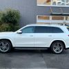 mercedes-benz gls-class 2022 quick_quick_3DA-167923_W1N1679232A627462 image 10