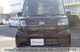 daihatsu tanto 2021 quick_quick_6BA-LA650S_LA650S-1080557