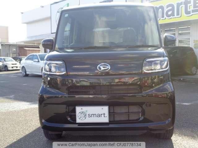 daihatsu tanto 2021 quick_quick_6BA-LA650S_LA650S-1080557 image 1