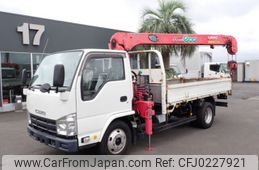 isuzu elf-truck 2014 -ISUZU--Elf TKG-NKR85R--NKR85-7040040---ISUZU--Elf TKG-NKR85R--NKR85-7040040-