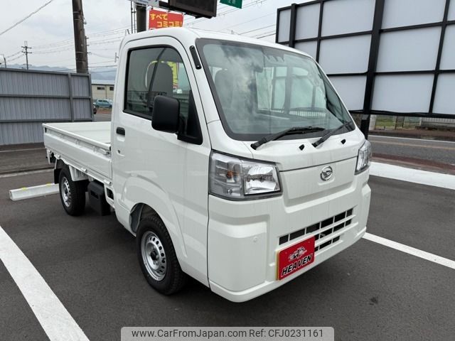 daihatsu hijet-truck 2024 -DAIHATSU--Hijet Truck 3BD-S510P--S510P-0591***---DAIHATSU--Hijet Truck 3BD-S510P--S510P-0591***- image 1