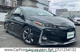toyota prius-phv 2022 -TOYOTA--Prius PHV 6LA-ZVW52--ZVW52-3219513---TOYOTA--Prius PHV 6LA-ZVW52--ZVW52-3219513-