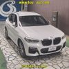 bmw x3 2017 -BMW--BMW X3 TX20-WBATX32090LB21714---BMW--BMW X3 TX20-WBATX32090LB21714- image 1