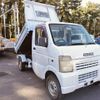 suzuki carry-truck 2003 CFJ1426130 image 9