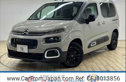 citroen berlingo 2021 -CITROEN--Citroen Berlingo 3DA-K9CYH01--VR7ECYHZRMJ742510---CITROEN--Citroen Berlingo 3DA-K9CYH01--VR7ECYHZRMJ742510-