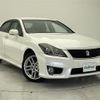 toyota crown 2011 CFJ1561105 image 1