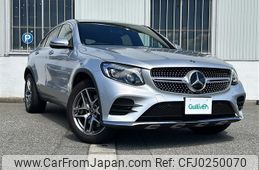 mercedes-benz glc-class 2019 -MERCEDES-BENZ--Benz GLC LDA-253305C--WDC2533052F642514---MERCEDES-BENZ--Benz GLC LDA-253305C--WDC2533052F642514-