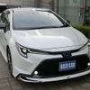 toyota corolla-touring-wagon 2019 -TOYOTA--Corolla Touring ZWE211W--6010118---TOYOTA--Corolla Touring ZWE211W--6010118- image 28