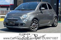 fiat 500s 2015 -FIAT--Fiat 500S ABA-31209--ZFA3120000J405400---FIAT--Fiat 500S ABA-31209--ZFA3120000J405400-