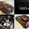 nissan aura 2023 -NISSAN 【伊豆 300ﾅ2969】--AURA FE13--347212---NISSAN 【伊豆 300ﾅ2969】--AURA FE13--347212- image 2