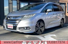 honda odyssey 2013 quick_quick_RC1_RC1-1008928