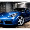 porsche cayman 2018 -PORSCHE--Porsche Cayman ABA-982J1--WP0ZZZ98ZJK254004---PORSCHE--Porsche Cayman ABA-982J1--WP0ZZZ98ZJK254004- image 5