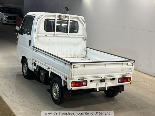 honda acty-truck 2015 CFJ1694246 image 2