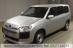 toyota probox-van 2019 -TOYOTA--Probox Van 6AE-NHP160V--NHP160-0003810---TOYOTA--Probox Van 6AE-NHP160V--NHP160-0003810-