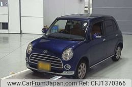 daihatsu mira-gino 2006 -DAIHATSU 【名古屋 582ﾖ2321】--Mira Gino CBA-L660S--L660S-0006133---DAIHATSU 【名古屋 582ﾖ2321】--Mira Gino CBA-L660S--L660S-0006133-