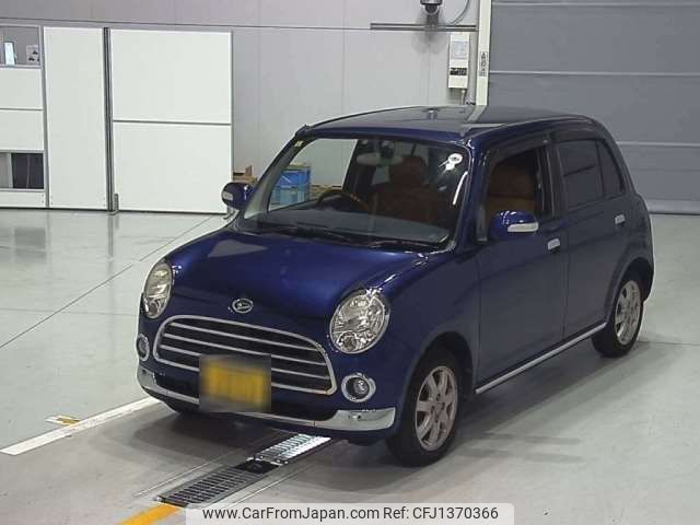 daihatsu mira-gino 2006 -DAIHATSU 【名古屋 582ﾖ2321】--Mira Gino CBA-L660S--L660S-0006133---DAIHATSU 【名古屋 582ﾖ2321】--Mira Gino CBA-L660S--L660S-0006133- image 1