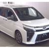 toyota voxy 2019 -TOYOTA--Voxy DBA-ZRR80W--ZRR80W-0578020---TOYOTA--Voxy DBA-ZRR80W--ZRR80W-0578020- image 1