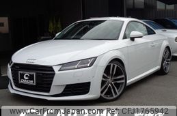 audi tt 2016 CFJ1765942