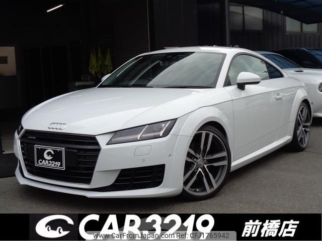 audi tt 2016 CFJ1765942 image 1