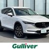 mazda cx-5 2017 -MAZDA--CX-5 DBA-KFEP--KFEP-103471---MAZDA--CX-5 DBA-KFEP--KFEP-103471- image 1