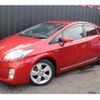 toyota prius 2010 quick_quick_ZVW30_ZVW30-1281238 image 3