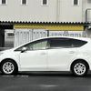 toyota prius-α 2012 CFJ1678590 image 19