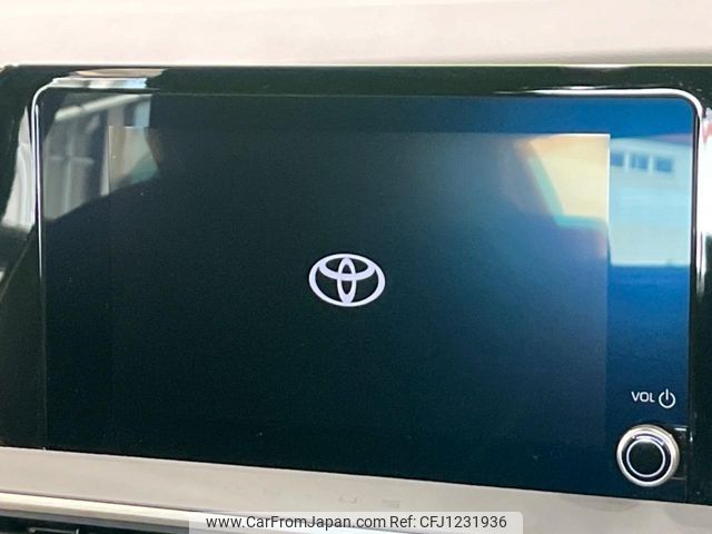 toyota prius 2023 -TOYOTA--Prius 6AA-MXWH65--MXWH65-4003588---TOYOTA--Prius 6AA-MXWH65--MXWH65-4003588- image 2