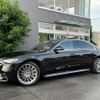 mercedes-benz s-class 2022 quick_quick_4AA-223176_W1K2231761A101866 image 5