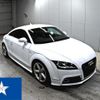 audi tt 2011 -AUDI--Audi TT 8JCESF--TRUZZZ8TDR1020802---AUDI--Audi TT 8JCESF--TRUZZZ8TDR1020802- image 1